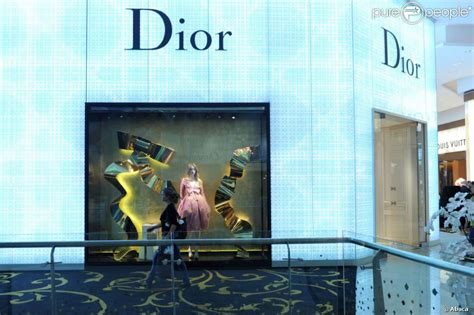 christian dior maroc|Christian Dior paris boutique.